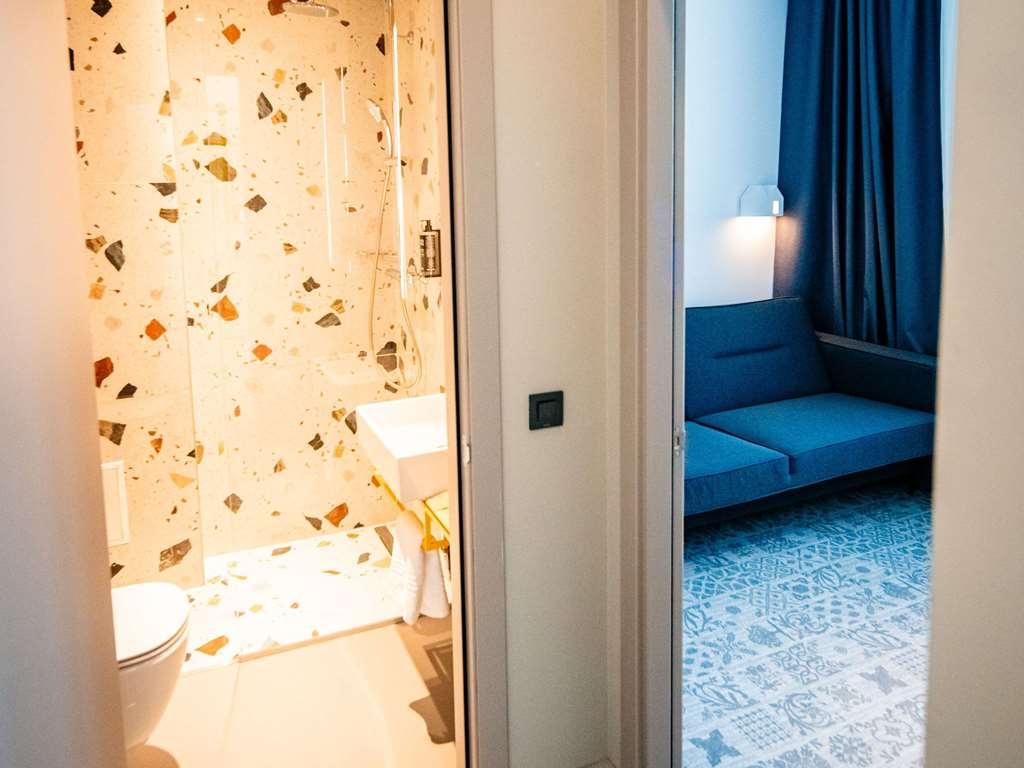 Ibis Styles Sibiu Arsenal Hotel Quarto foto